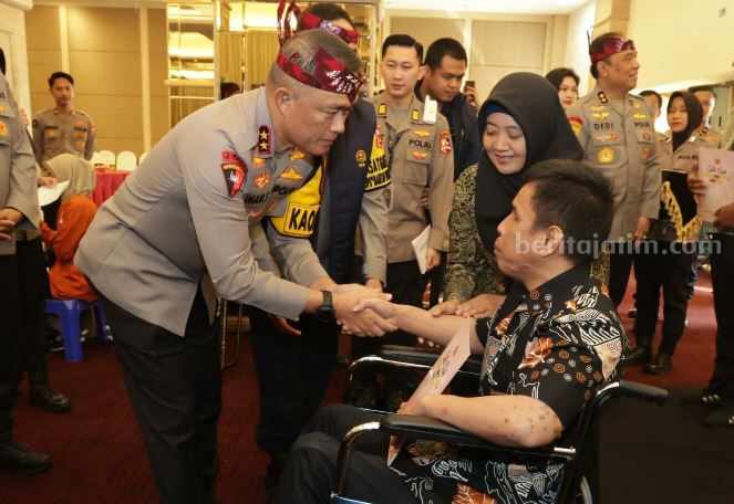 Foto Berita Jatim