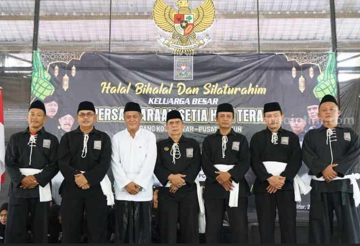 Foto Berita Jatim