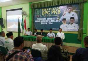 Foto Berita Jatim