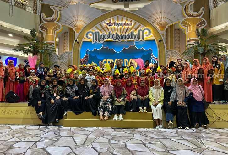 Foto Berita Jatim