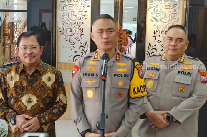 Foto Berita Jatim