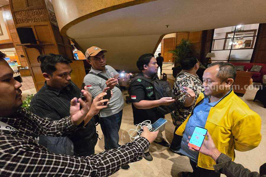 Foto Berita Jatim