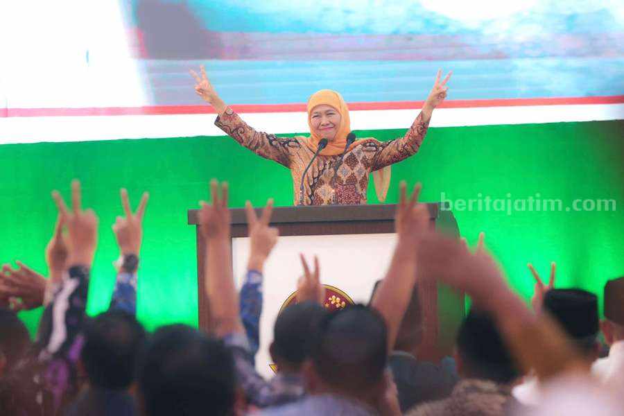 Foto Berita Jatim