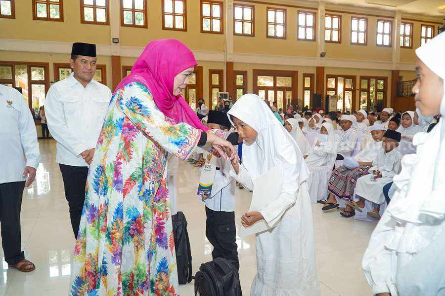 Foto Berita Jatim
