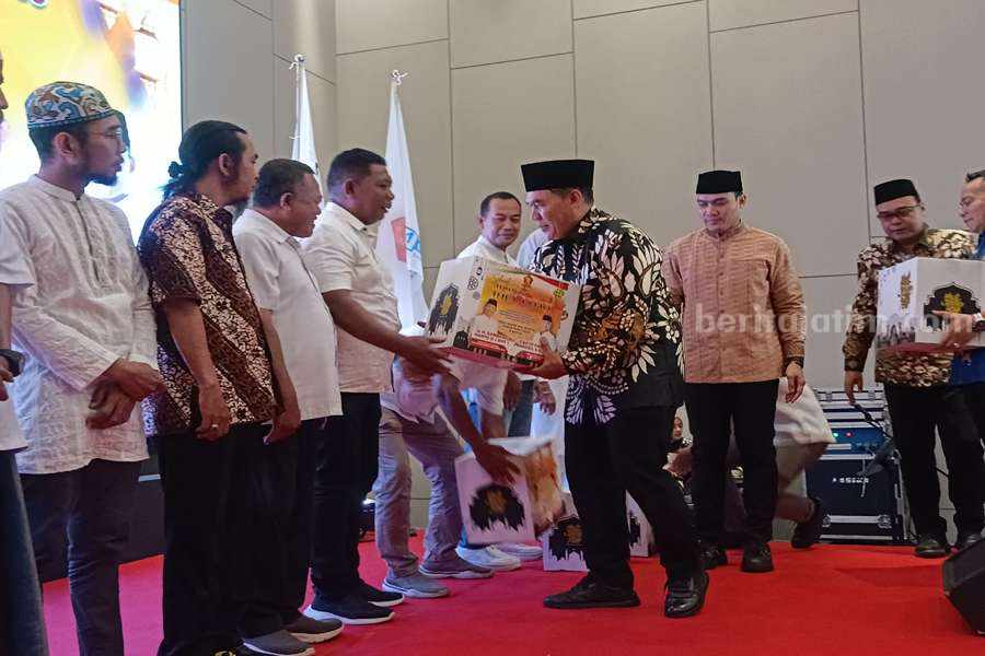 Foto Berita Jatim
