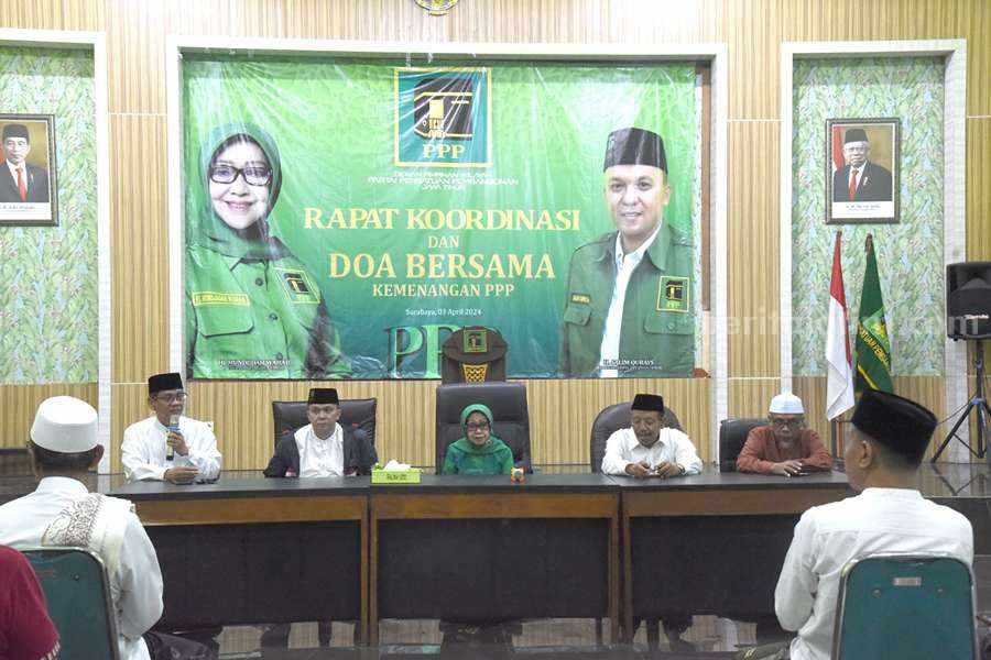 Foto Berita Jatim