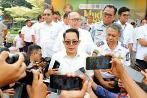 Foto Berita Jatim