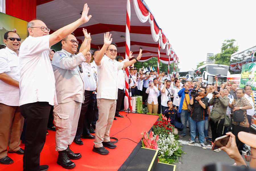 Foto Berita Jatim
