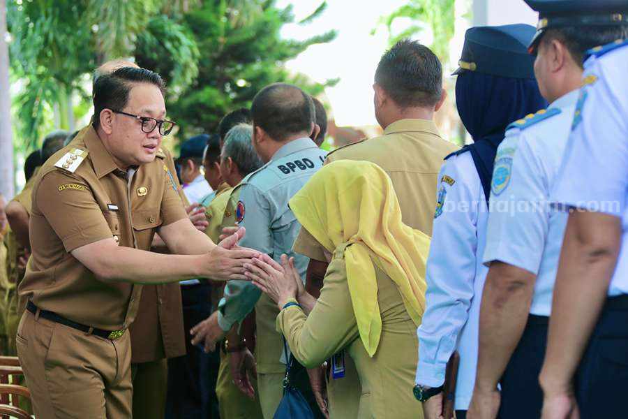 Foto Berita Jatim