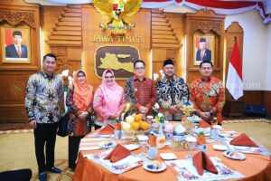 Foto Berita Jatim