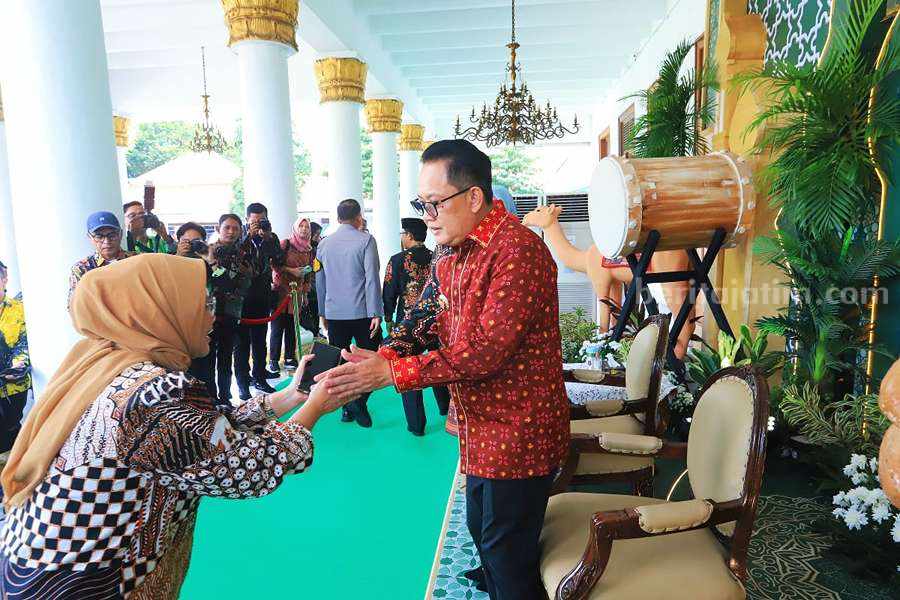 Foto Berita Jatim