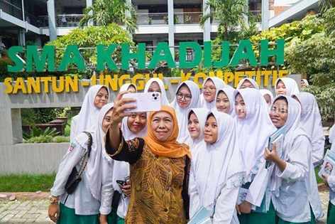 Foto Berita Jatim