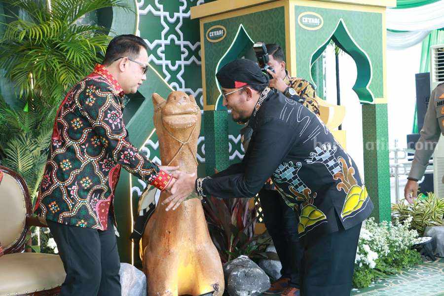 Foto Berita Jatim