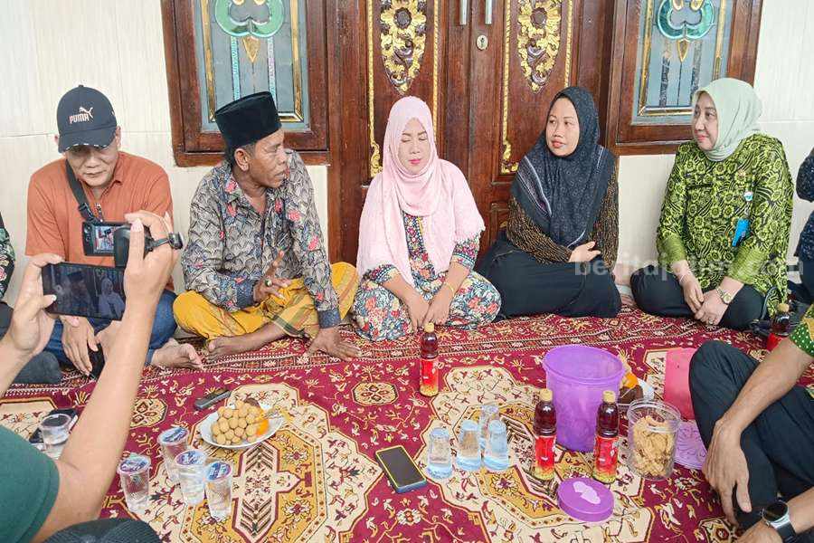 Foto Berita Jatim