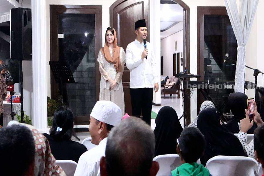 Foto Berita Jatim