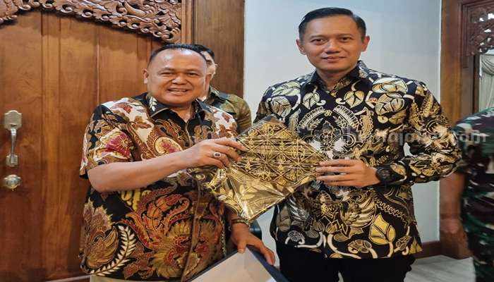 Foto Berita Jatim