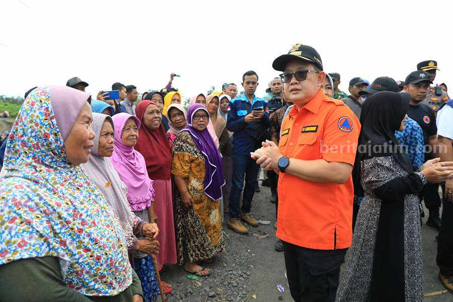 Foto Berita Jatim