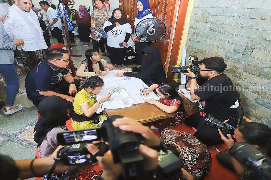 Foto Berita Jatim