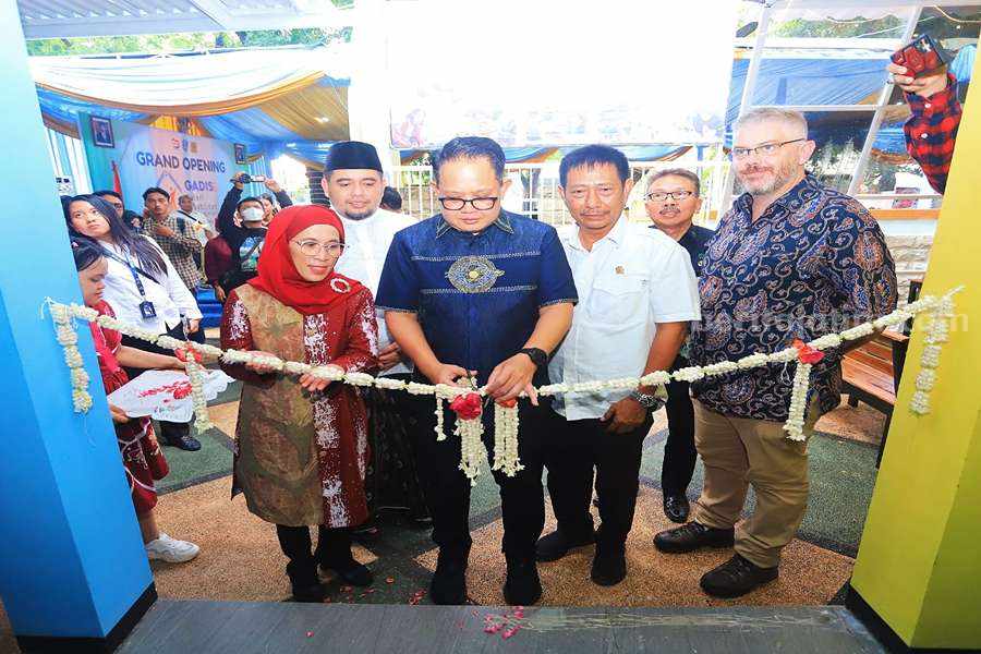 Foto Berita Jatim