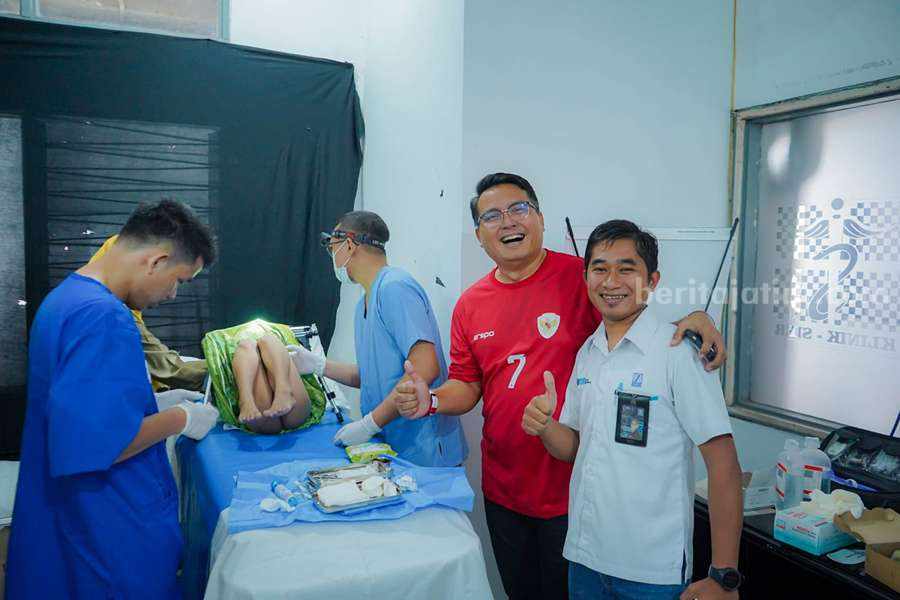 Foto Berita Jatim
