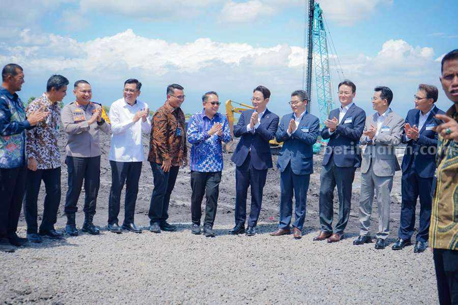 Foto Berita Jatim