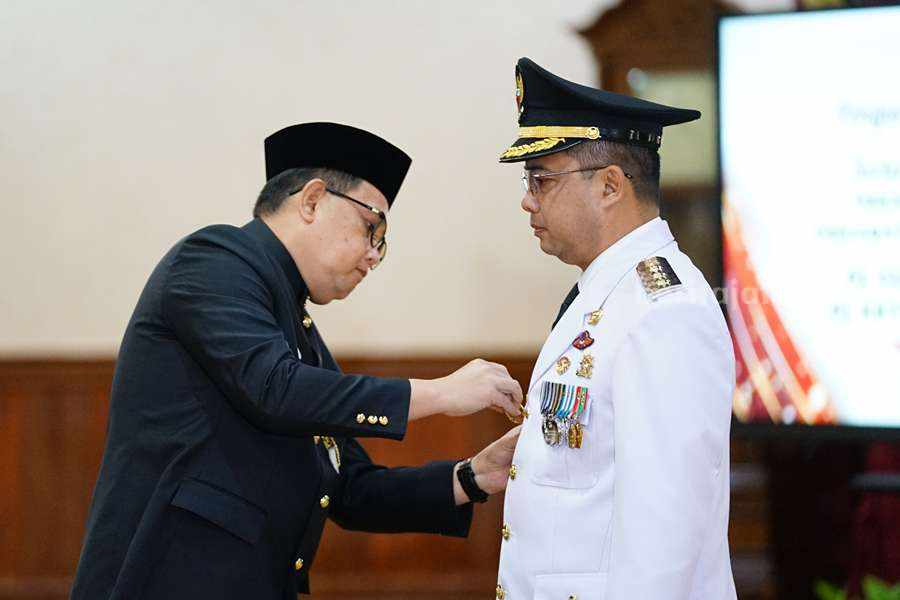 Foto Berita Jatim