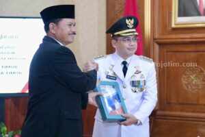 Foto Berita Jatim