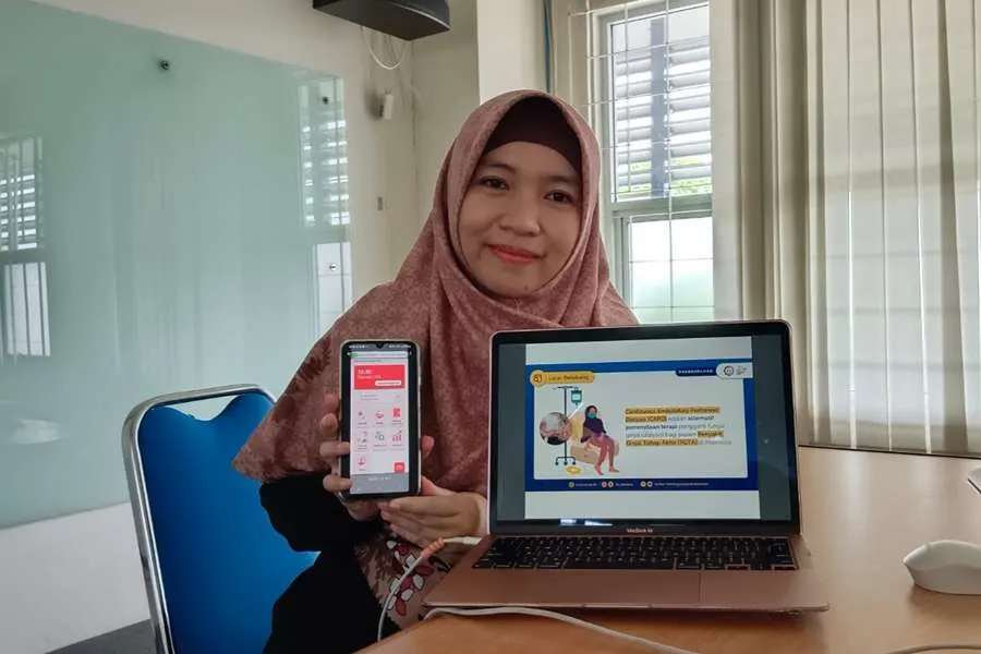 Foto Berita Jatim