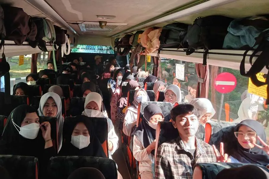Foto Berita Jatim
