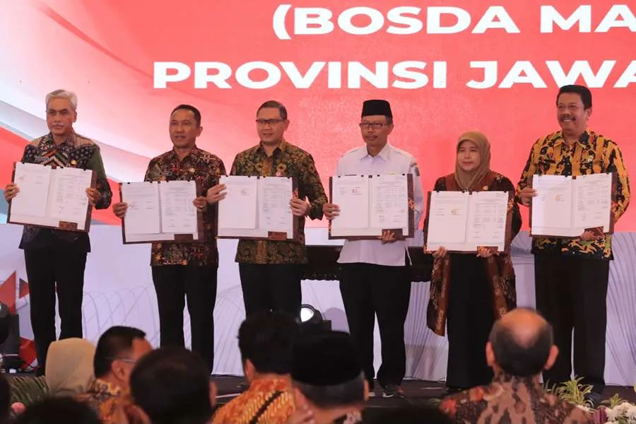 Foto Berita Jatim