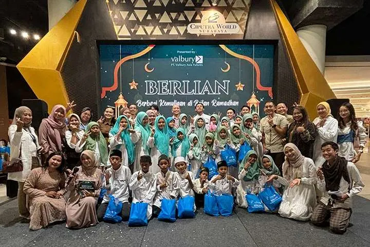 Foto Berita Jatim