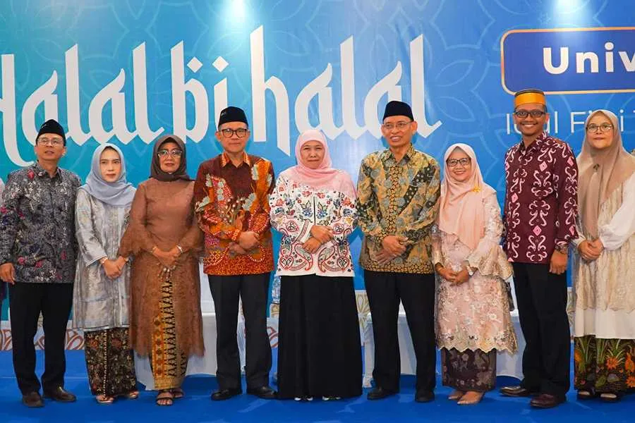 Foto Berita Jatim