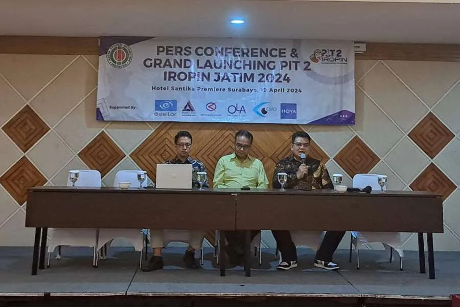 Foto Berita Jatim