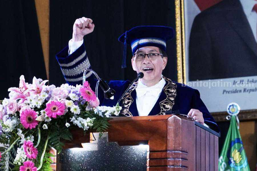 Foto Berita Jatim