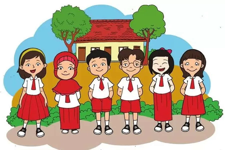 Dear Bapak Ibu Guru, Berikut Tips Agar Siswa Tak Malas Sekolah Usai Libur Lebaran Foto Berita Jatim