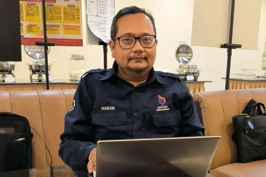 Foto Berita Jatim