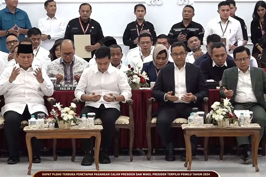 Foto Berita Jatim