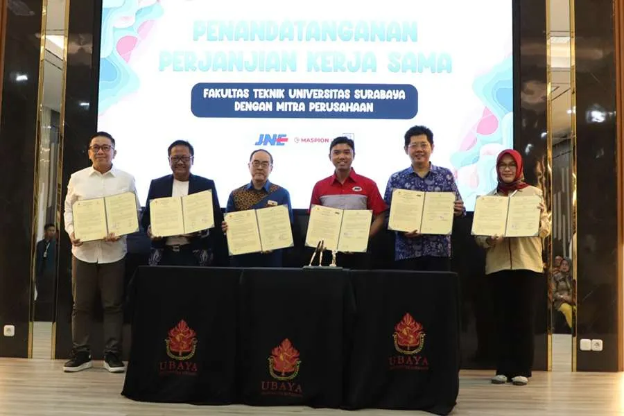 Foto Berita Jatim