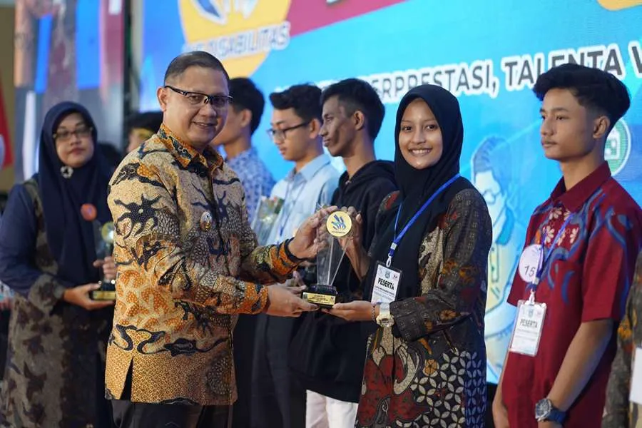 Foto Berita Jatim