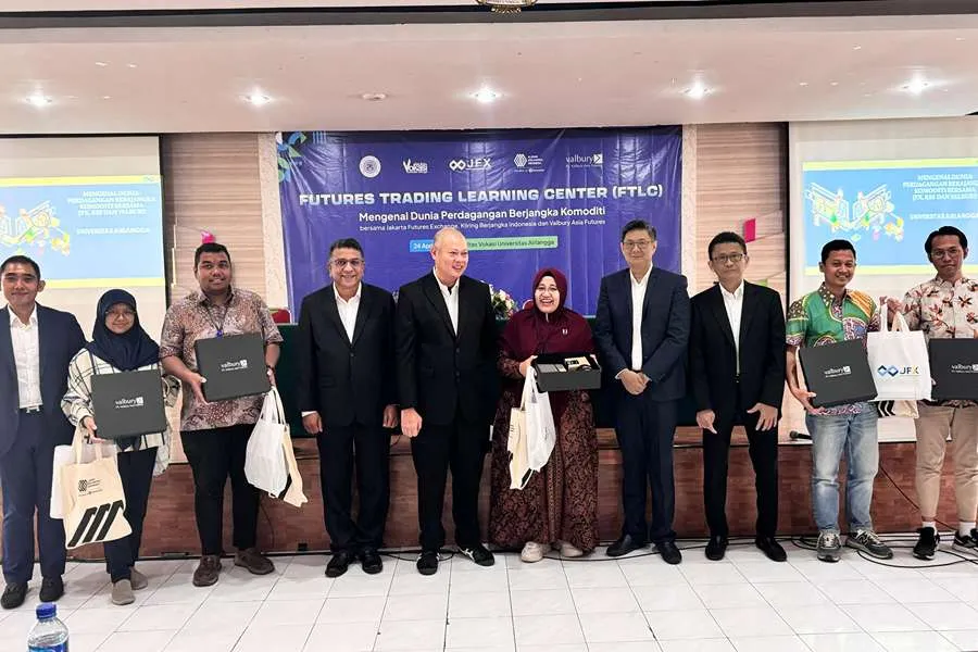 Foto Berita Jatim