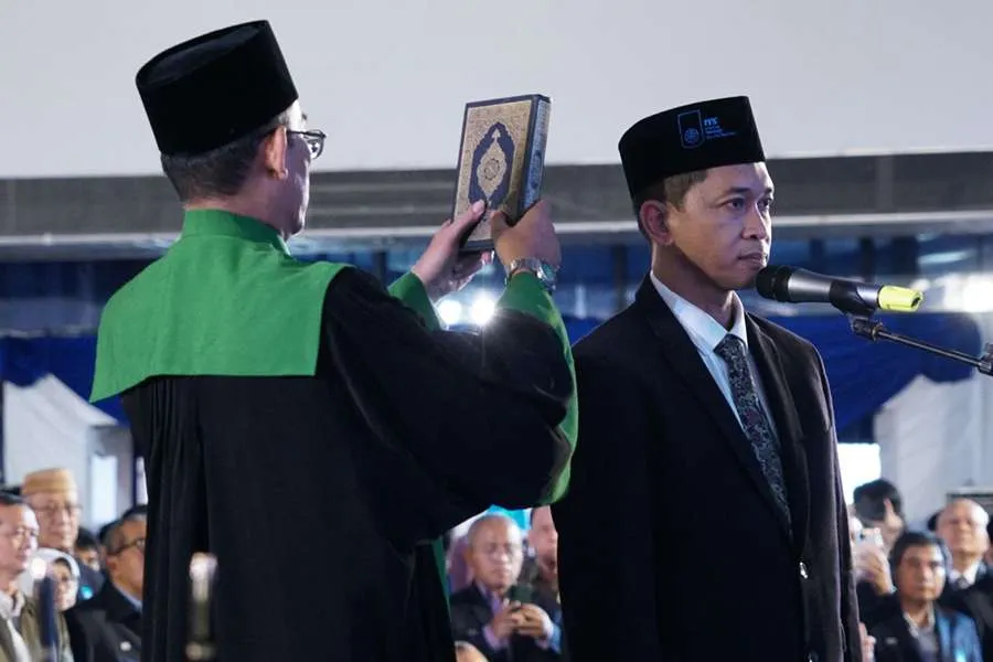 Foto Berita Jatim