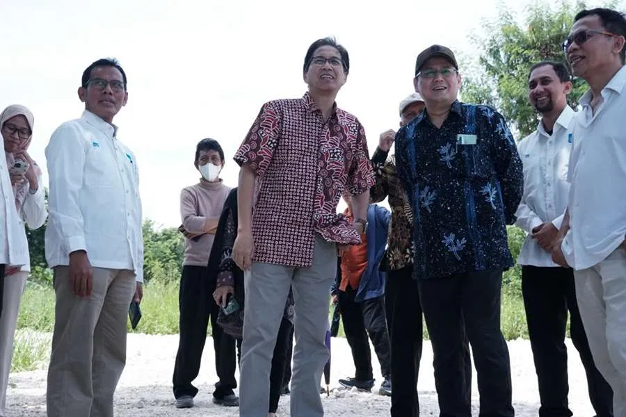 Foto Berita Jatim