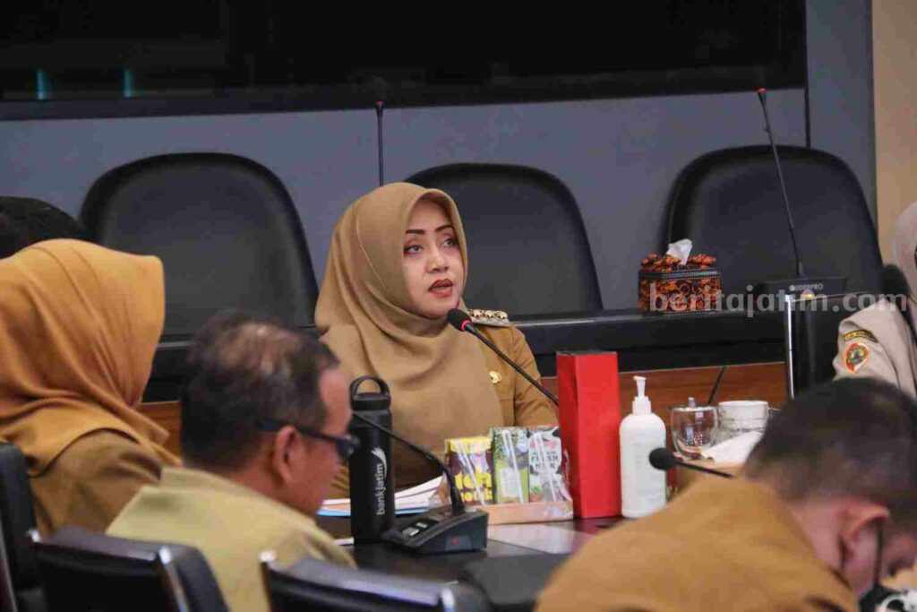 Foto Berita Jatim