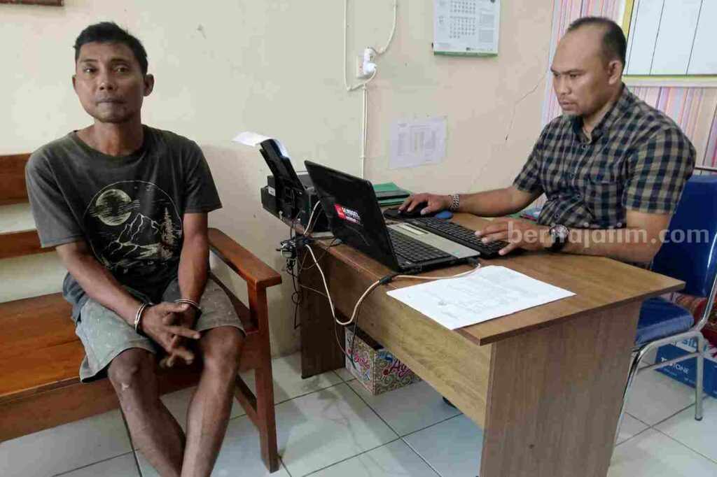 Foto Berita Jatim