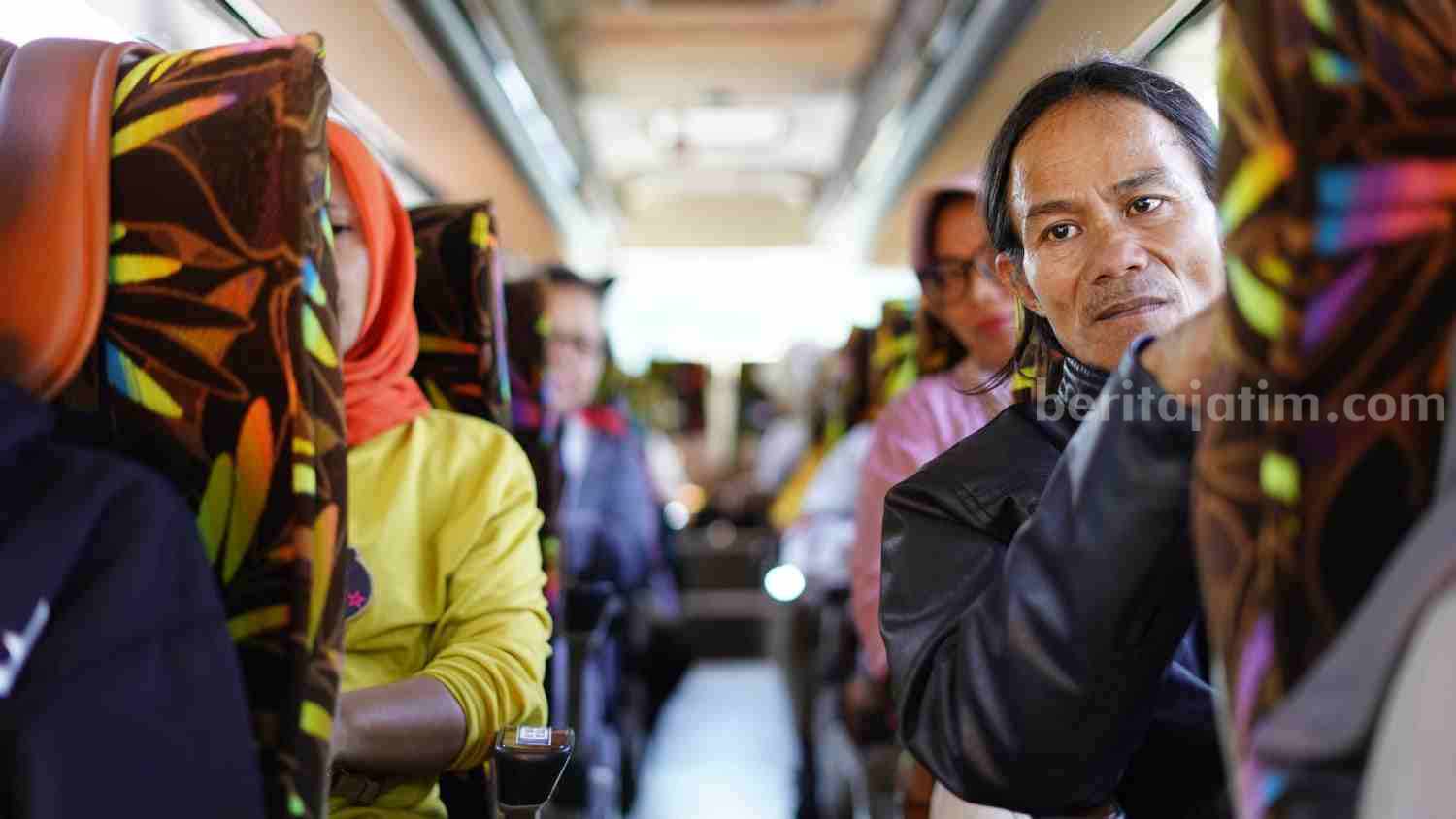 Foto Berita Jatim