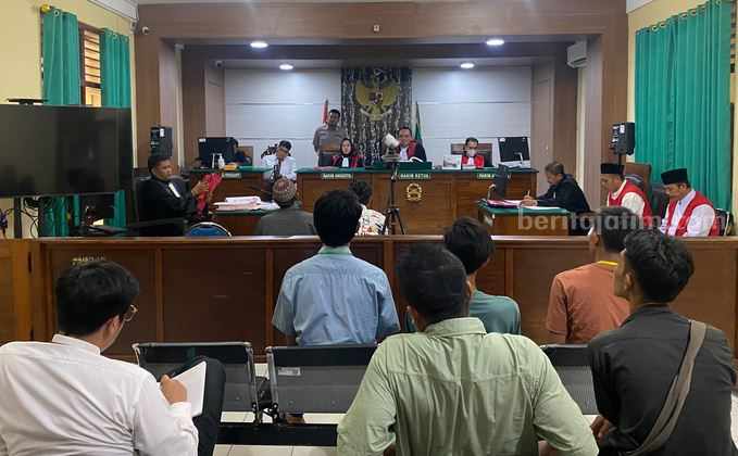 Foto Berita Jatim