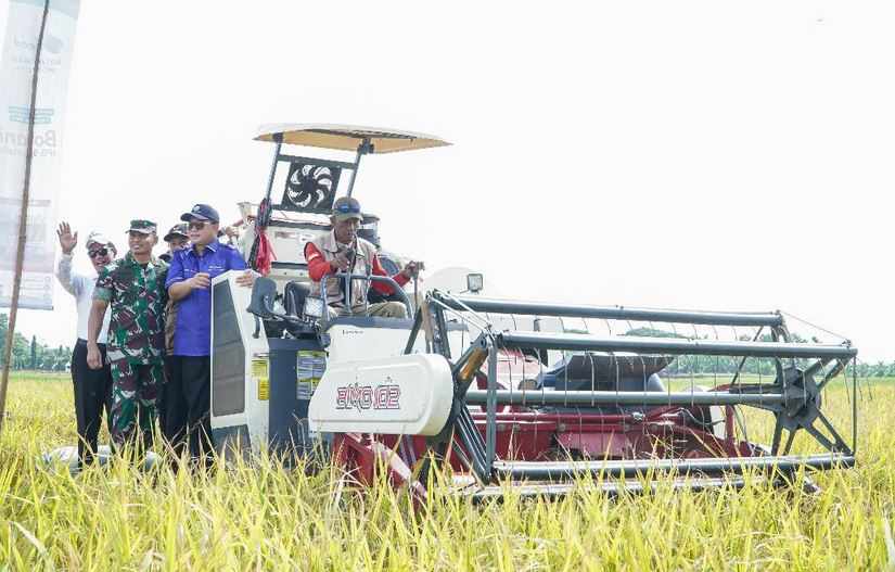 Foto Berita Jatim