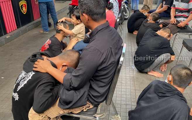 Foto Berita Jatim