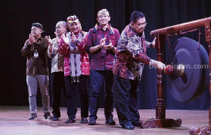 Foto Berita Jatim