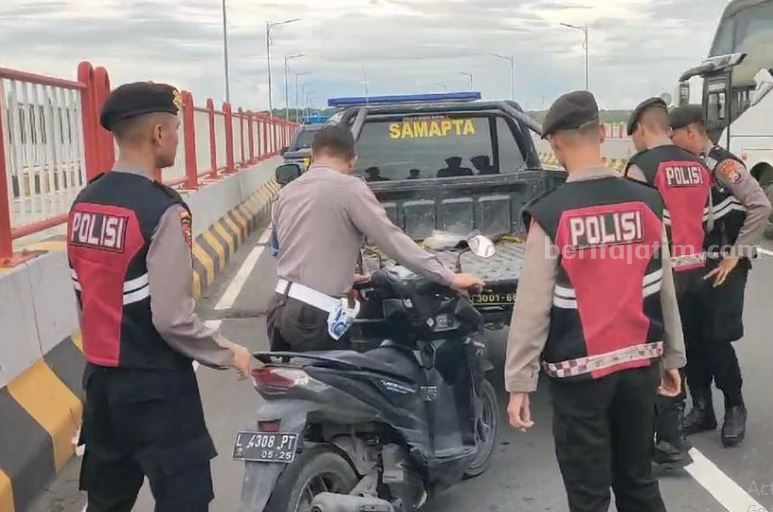 Foto Berita Jatim